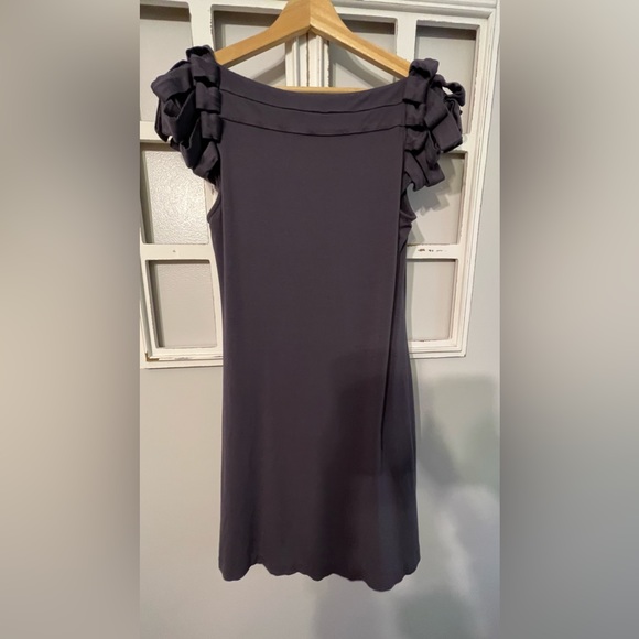 CYNTHIA ROWLEY DRESS - Picture 7 of 9